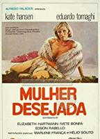 Mulher Desejada (1978) Обнаженные сцены