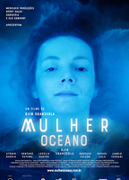 Mulher Oceano (2020) Обнаженные сцены