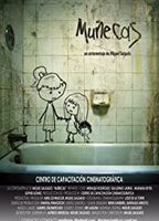 Muñecas    (2010) Обнаженные сцены