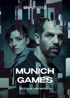 Munich Games 2021 фильм обнаженные сцены