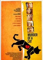 Murder of a Cat (2014) Обнаженные сцены