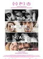 Música Para Morrer de Amor 2019 фильм обнаженные сцены