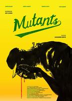 Mutants (2016) Обнаженные сцены