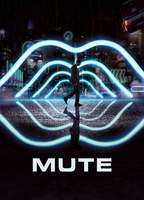 Mute (2018) Обнаженные сцены