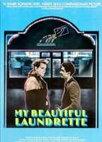 MY BEAUTIFUL LAUNDRETTE  1985 фильм обнаженные сцены