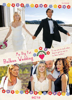 My big fat Balkan wedding (2012) Обнаженные сцены