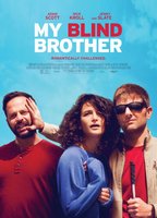 My Blind Brother (2016) Обнаженные сцены