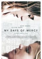 My Days of Mercy (2017) Обнаженные сцены