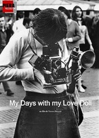 My Days With My Love Doll 2021 фильм обнаженные сцены