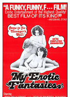 My Erotic Fantasies (1976) Обнаженные сцены