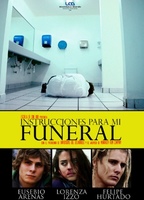 My Funeral Instructions (2010) Обнаженные сцены