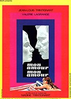 My Love, My Love (1967) Обнаженные сцены