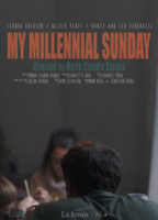 My Millennial Sunday  2020 фильм обнаженные сцены