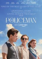 My Policeman 2022 фильм обнаженные сцены