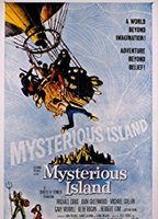 Mysterious Island (1961) Обнаженные сцены