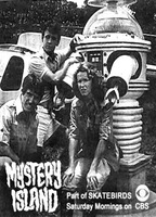 Mystery Island (1977-1978) Обнаженные сцены