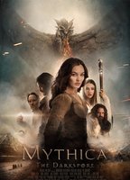 Mythica : The Darkspore (2015) Обнаженные сцены