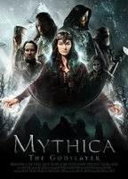 Mythica : The Godslayer (2016) Обнаженные сцены