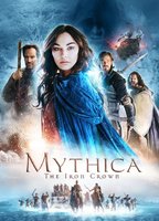 Mythica : The Iron Crown 2016 фильм обнаженные сцены