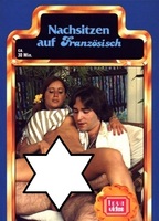 Nachsitzen auf Franzoesisch (1970) Обнаженные сцены