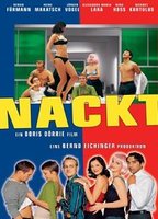 Nackt-Musical (2009) Обнаженные сцены