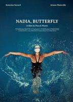 Nadia, Butterfly (2020) Обнаженные сцены