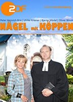 Nägel mit Köppen (2012) Обнаженные сцены
