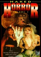 Naked Horror (II) 1995 фильм обнаженные сцены