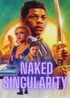 Naked Singularity 2021 фильм обнаженные сцены