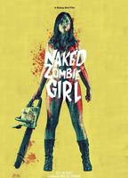 Naked Zombie Girl 2014 фильм обнаженные сцены