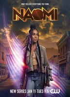 Naomi 2022 фильм обнаженные сцены