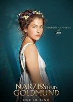 Narcissus And Goldmund (2020) Обнаженные сцены
