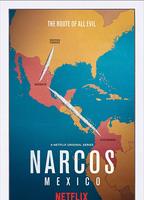 Narcos: Mexico 2018 фильм обнаженные сцены