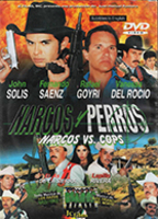 Narcos y perros 2001 фильм обнаженные сцены