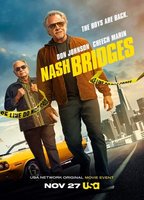 Nash Bridges 2021 фильм обнаженные сцены