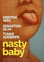 Nasty Baby 2015 фильм обнаженные сцены