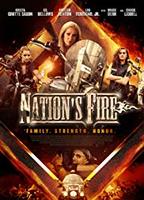 Nation's Fire (2019) Обнаженные сцены