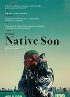 Native Son (2019) Обнаженные сцены