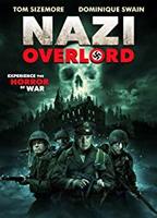 Nazi Overlord (2018) Обнаженные сцены