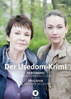 Nebelwand - Der Usedom Krimi (2017) Обнаженные сцены