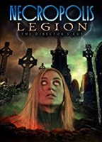Necropolis: Legion 2019 фильм обнаженные сцены
