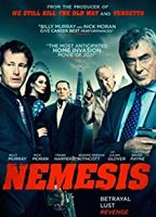 Nemesis 2021 фильм обнаженные сцены