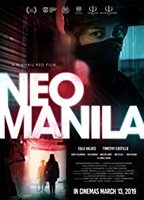 Neomanila (2017) Обнаженные сцены