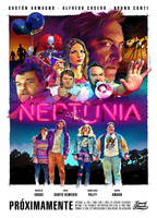 Neptunia (2017) Обнаженные сцены