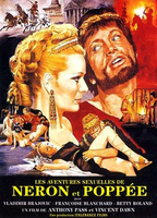 Nero and Poppea - An Orgy of Power 1982 фильм обнаженные сцены