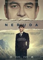 Neruda (2016) Обнаженные сцены