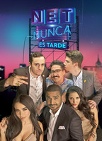 NET: Nunca Es Tarde  (2017-настоящее время) Обнаженные сцены