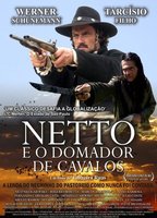 Netto e o Domador de Cavalos (2008) Обнаженные сцены