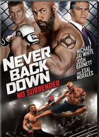Never Back Down: No Surrender 2016 фильм обнаженные сцены