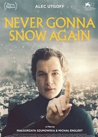 Never Gonna Snow Again (2020) Обнаженные сцены